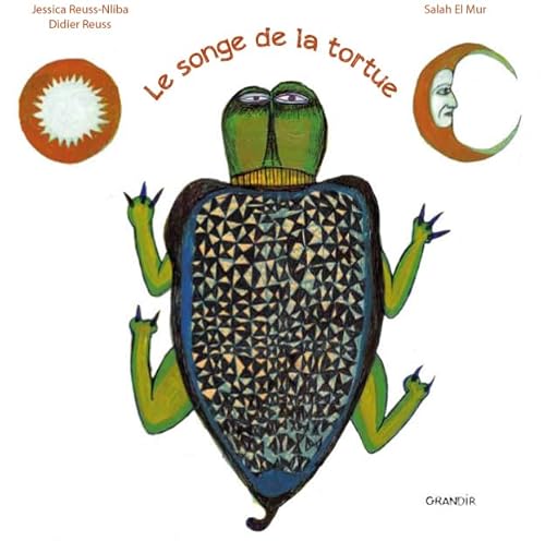 SONGE DE LA TORTUE (LE)
