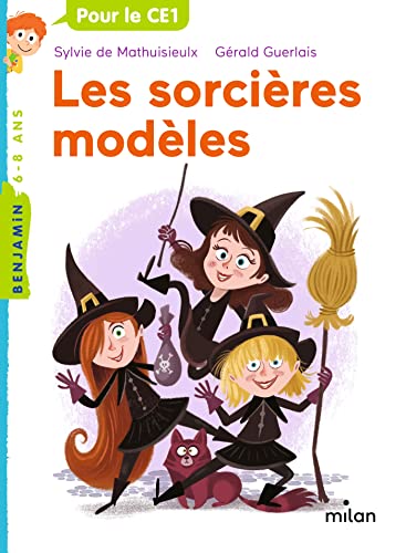 SORCIÈRES MODÈLES (LES)