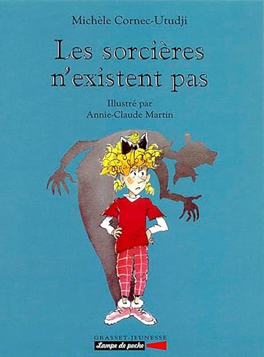 SORCIÈRES N'EXISTENT PAS (LES)