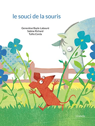 SOUCI DE LA SOURIS (LE)