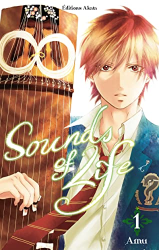 SOUNDS OF LIFE