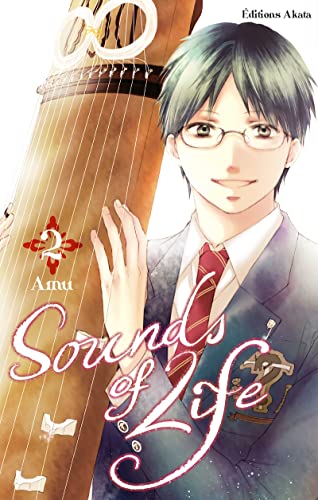 SOUNDS OF LIFE