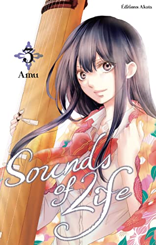 SOUNDS OF LIFE