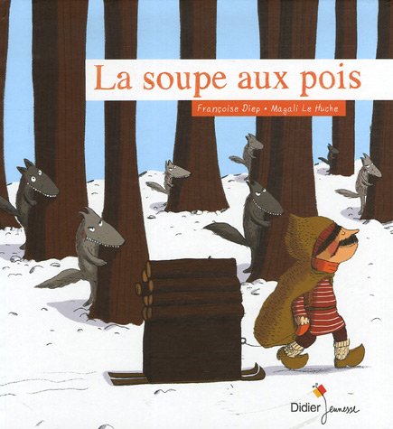 SOUPE AUX POIS (LA)