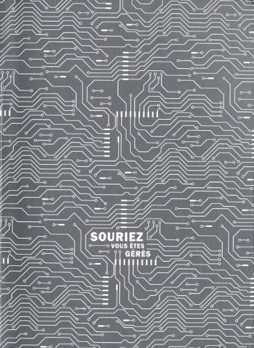 SOURIEZ VOUS ÊTES GÉRÉS