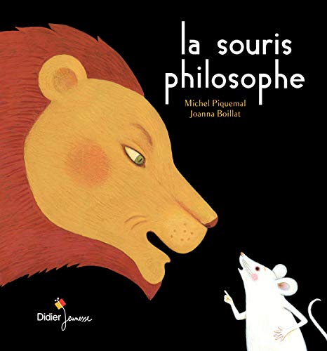 SOURIS PHILOSOPHE (LA)