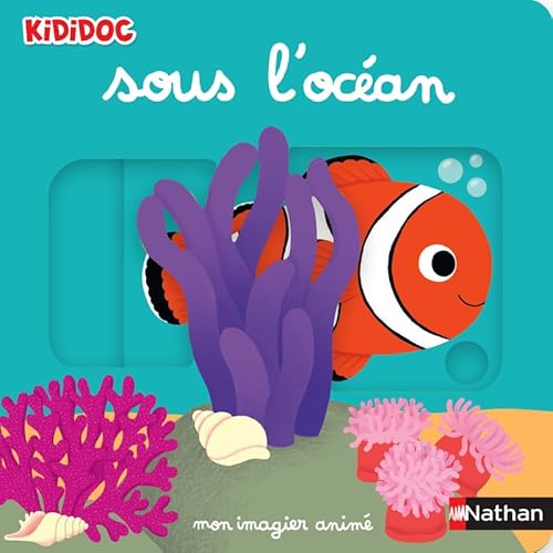SOUS L'OCÉAN