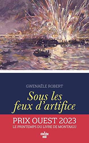 SOUS LES FEUX D'ARTIFICE