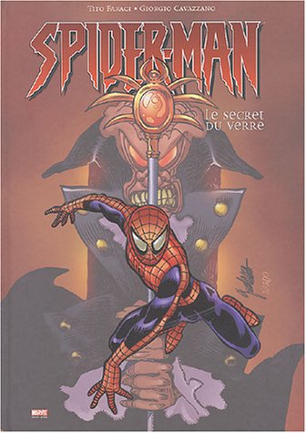 SPIDER-MAN