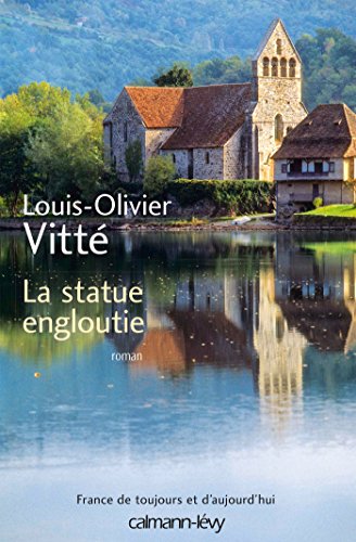 STATUE ENGLOUTIE (LA)