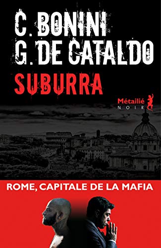 SUBURRA