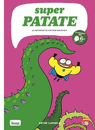 SUPER PATATE