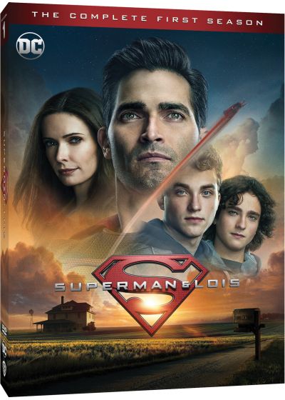 SUPERMAN & LOIS - SAISON 1