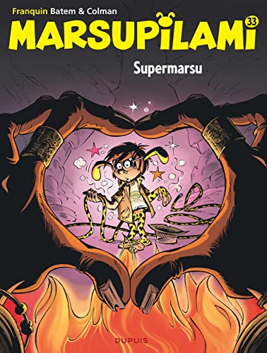 SUPERMARSU
