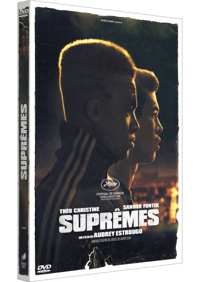 SUPRÊMES