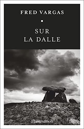 SUR LA DALLE