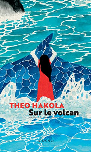 SUR LE VOLCAN