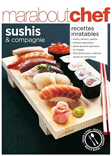 SUSHIS & COMPAGNIE