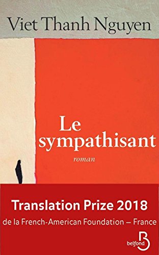 SYMPATHISANT (LE)