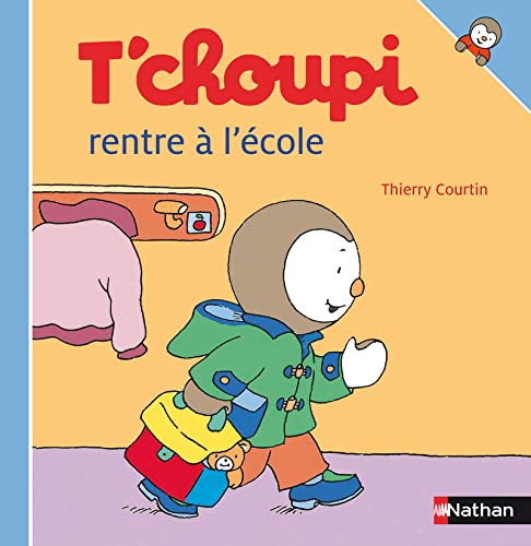 T'CHOUPI