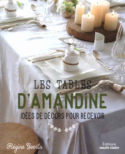 TABLES D'AMANDINE (LES)