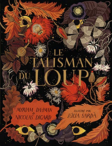TALISMAN DU LOUP (LE)