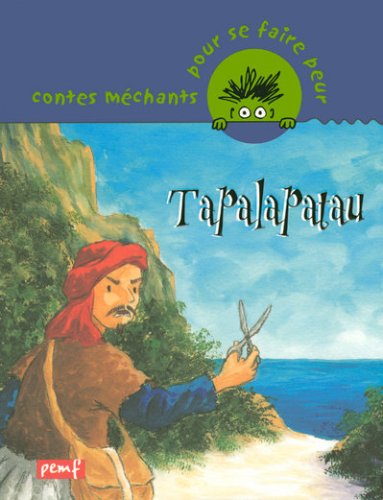 TAPALAPATAU