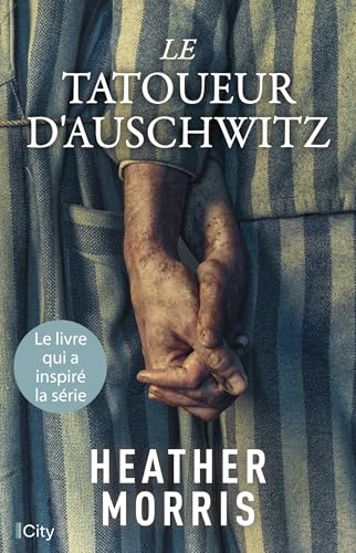 TATOUEUR D'AUSCHWITZ (LE)