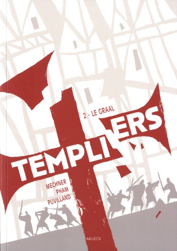 TEMPLIERS