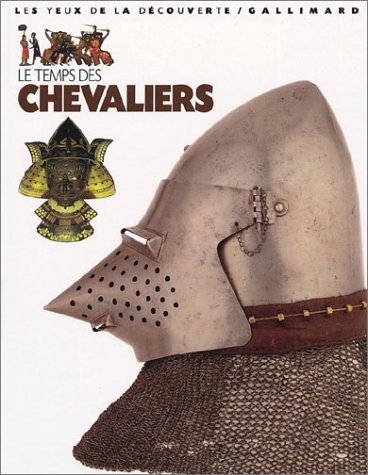 TEMPS DES CHEVALIERS (LE)