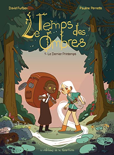 TEMPS DES OMBRES (LE)