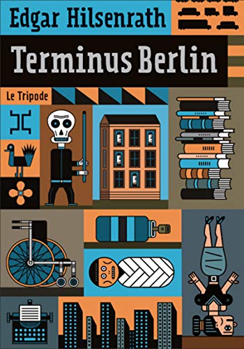 TERMINUS BERLIN