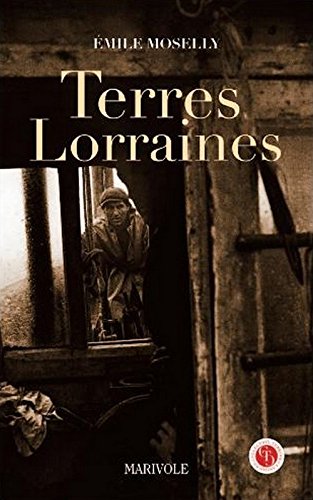 TERRES LORRAINES
