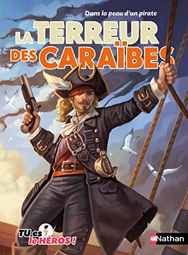 TERREUR DES CARAÏBES (LA)