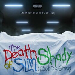 THE DEATH OF SLIM SHADY