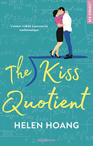 THE  KISS QUOTIENT