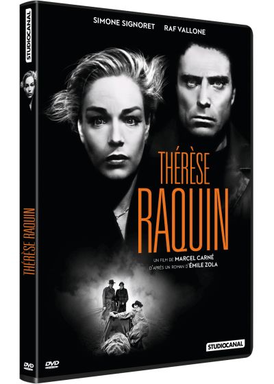 THÉRÈSE RAQUIN