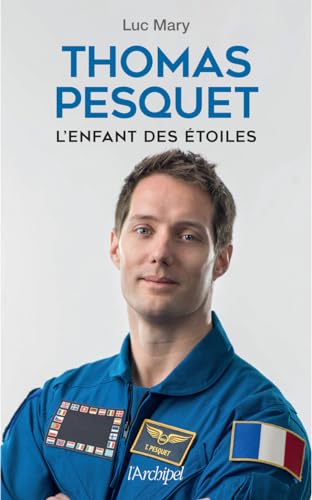 THOMAS PESQUET