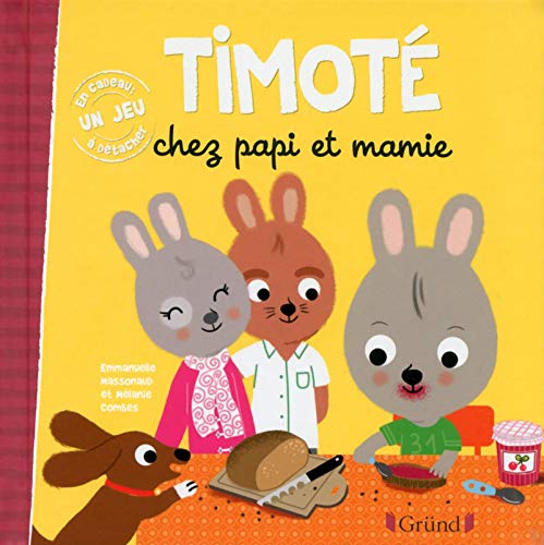 TIMOTE