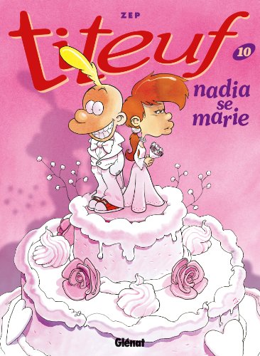 TITEF NADIA SE MARIE