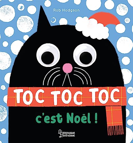 TOC TOC TOC