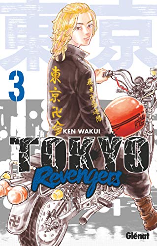 TOKYO REVENGERS