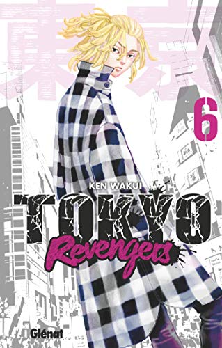 TOKYO REVENGERS
