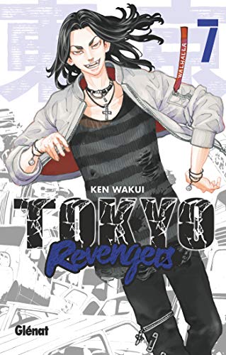 TOKYO REVENGERS