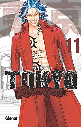 TOKYO REVENGERS