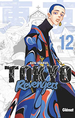 TOKYO REVENGERS