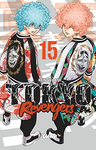 TOKYO REVENGERS