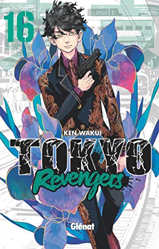 TOKYO REVENGERS