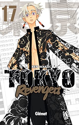 TOKYO REVENGERS