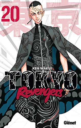 TOKYO REVENGERS